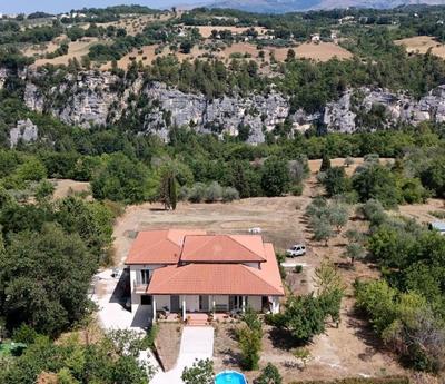 Villa Vista Monti