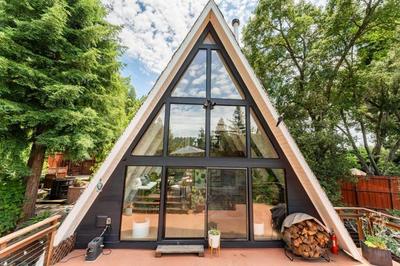 The Bird House