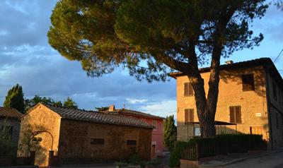 Agriturismo Le Case di San Vivaldo