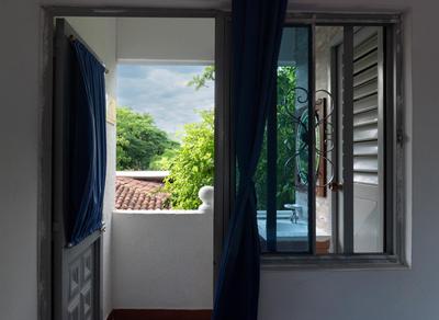 Hotel Villa Sara San MIguel
