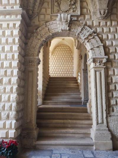 Domus Dea, il cuore del Salento