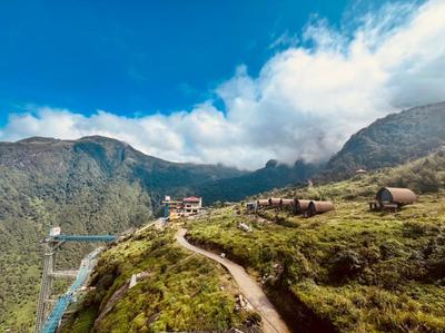 Rồng Mây Hotel Sapa