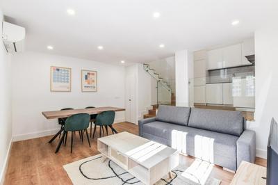 apartamentos reformados en metro pacifico