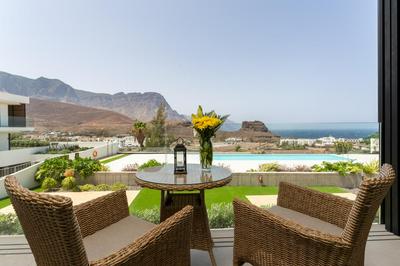 Vivelorural Agaete Sunset Private Jacuzzi