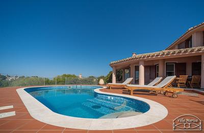 Villa Marisa