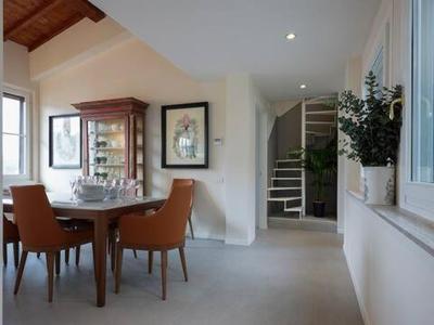 Luxury Apartments - Imperial Penthouse