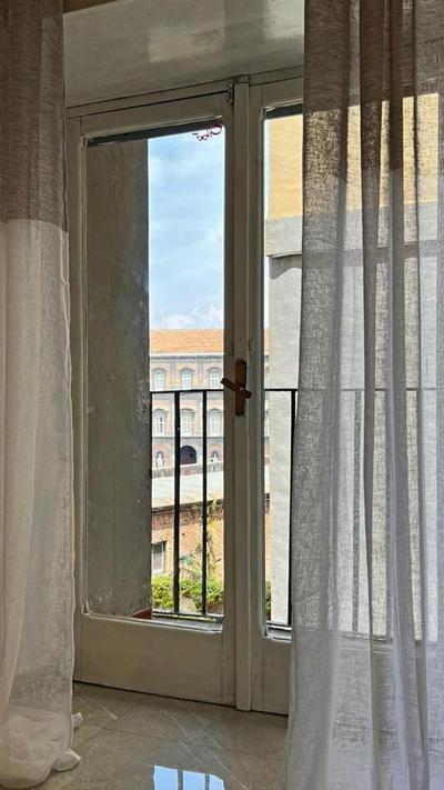 Loft plebiscito in the heart of naples