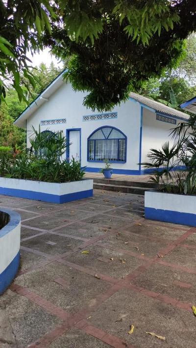 Centro vacacional Marques de San Luis