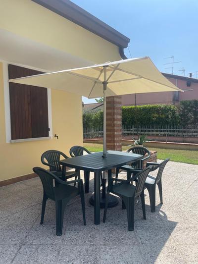 CASA GIULIA