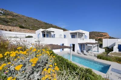 Ariti's Villas 1 - Naxos