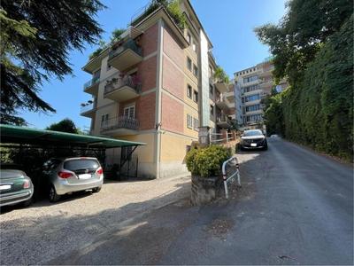 Exclusive Apartment with Garden - Ponte Milvio