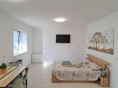 Esther house monolocale