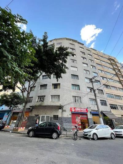 Budget Studio Completo Econômico Centro