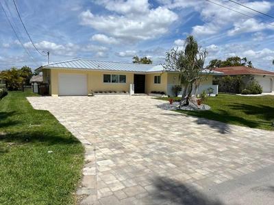 The Boat House, Direct Gulf Access, Pool and Spa Cape Coral