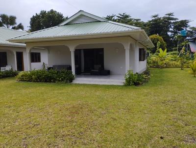 Southern Cross Villas