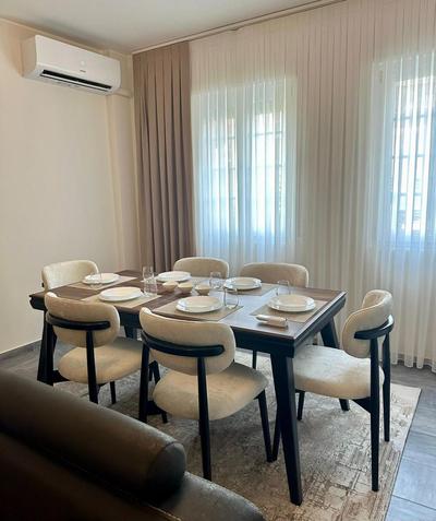 AR-Lux apartment old street