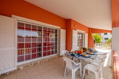 Villa Las Flores by Algarve Vacation