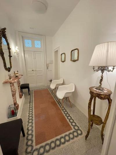 Donna Laura Apartments - Charme Sicilian Living