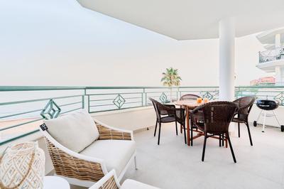 First Line Oasis Apartment Td05