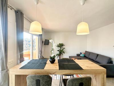 Seablue apartment