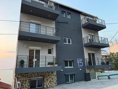 September15 Suites, Amfilochia