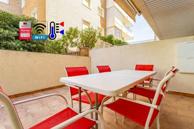MARITIM Ancora Red 1st line Wifi