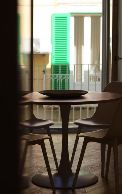 Bellapulia apartments