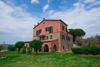 Casale Beatrice degli Ulivi