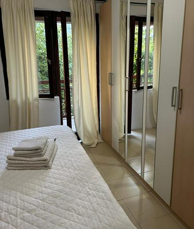 House Pravilovic apartments