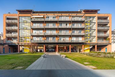CasaGogol - Nuovo appartamento nel Design District
