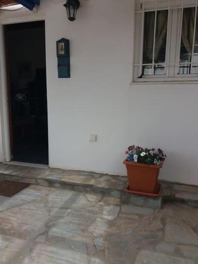 Semi's House