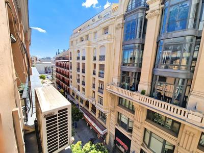 Estupendo Estudio en pleno centro de Madrid