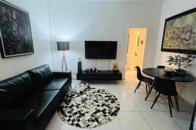 Apartamento em Copacabana