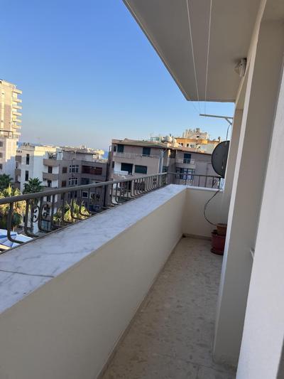 City Center Apartment
