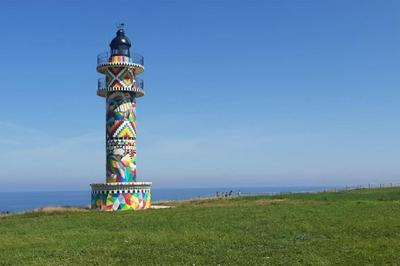 Faro de Ajo