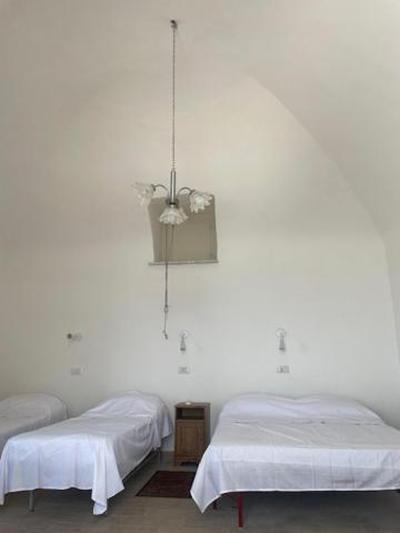 La casetta di Bellatrix Montechiaro