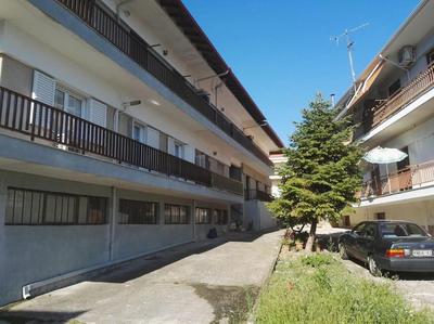 Olympus dream apartment