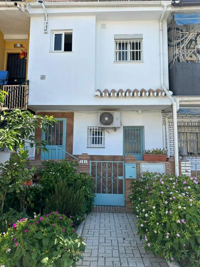 Apartamentos MásBambú