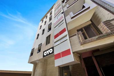 Hotel O Fazalpur