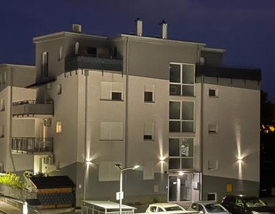 Apartment B Arena Zagreb