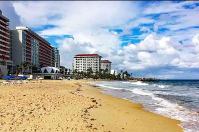 Santurce Studio near la placita 9