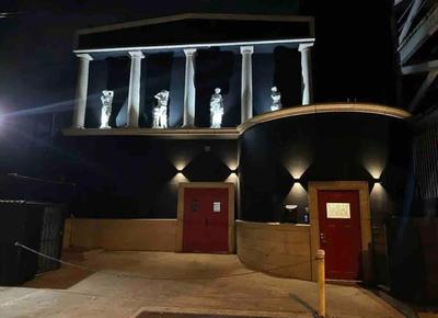 Santurce Studios Near Condado beach 8