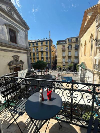 Mia Napoli