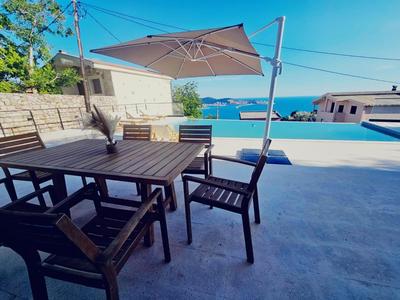 Villa Infinity Montenegro