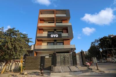 Townhouse Xanthe - Boutique Hotel