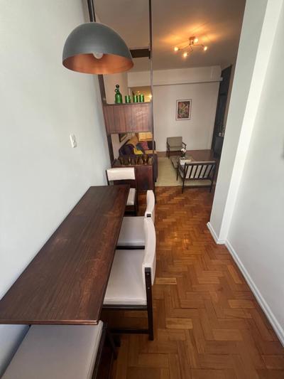 Apartamento Confortável