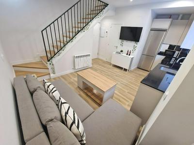 Estupendo Duplex en Arganzuela