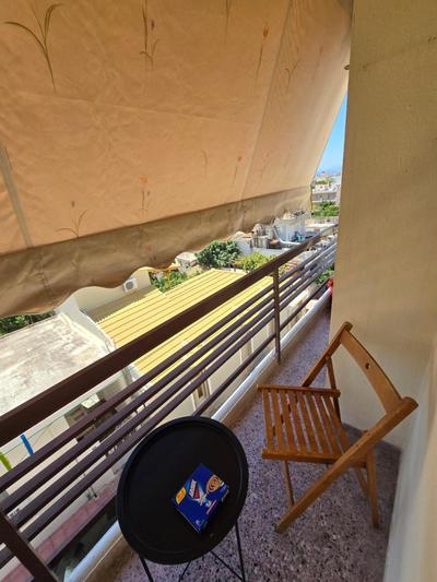 loutraki apartment