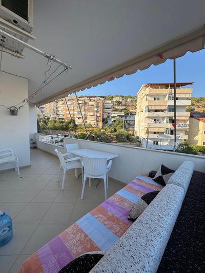 Deluxe Miri Apartment