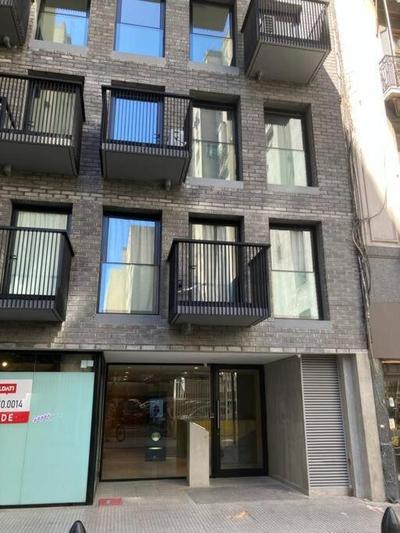 Departamento nuevo y excelente ubicación en Buenos Aires